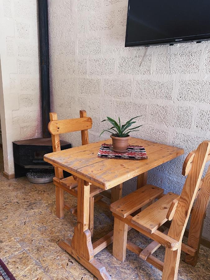 Hovek Guest House Dilijan Exterior foto